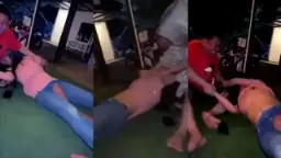 Bercanda Yang Bikin Basah Dan Nggak Bisa Berhenti Ketagihan