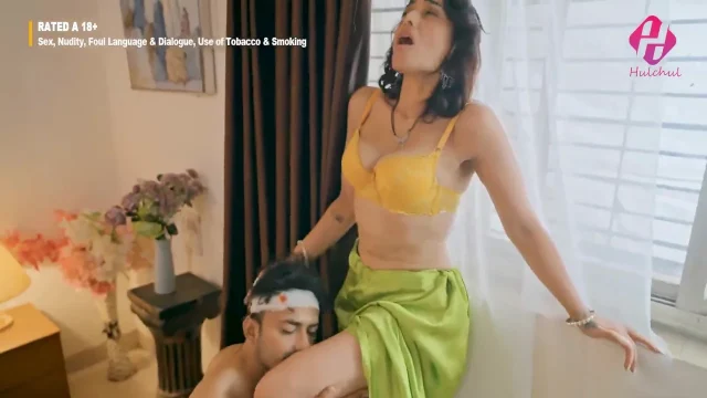 Bhabhi, Dengarkanlah Episode 4 Web Seri Panas Hulchul 2025