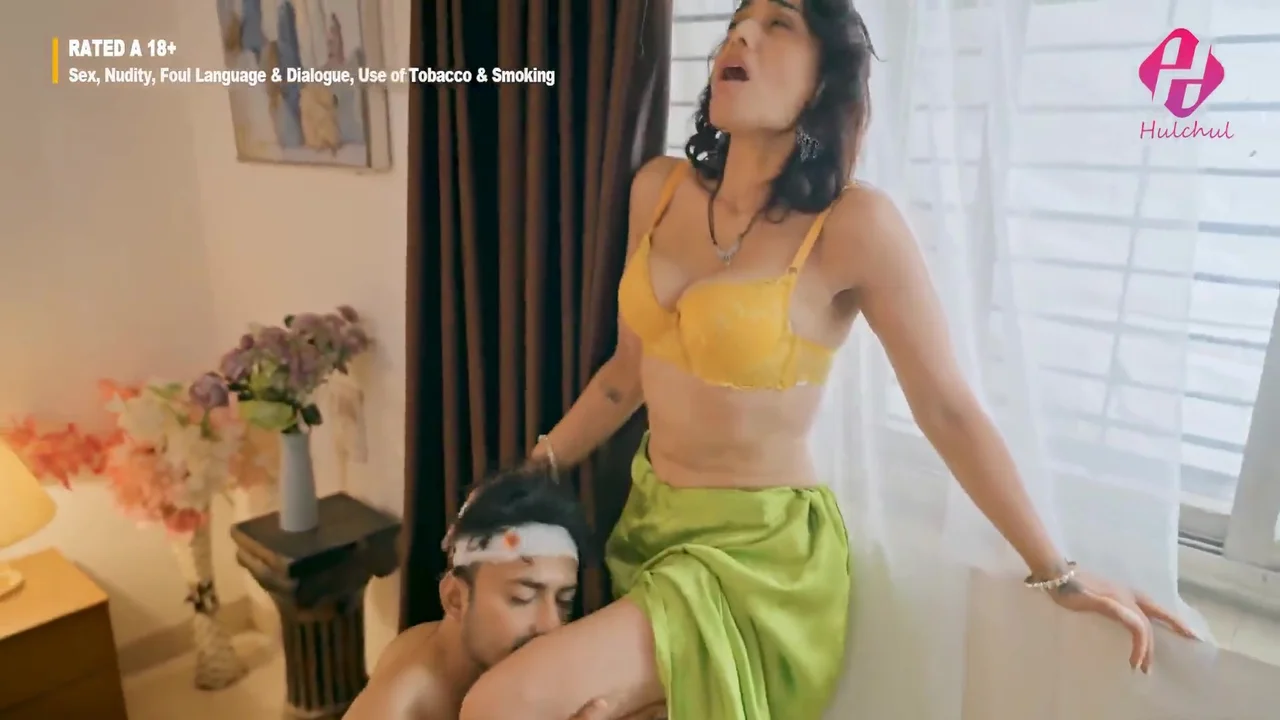 Bhabhi, Dengarkanlah Episode 4 Web Seri Panas Hulchul 2025