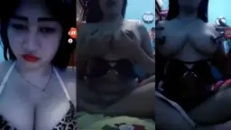 Cece Intan Pamer Memek Mulus Dan Toket Montok Yang Menggoda