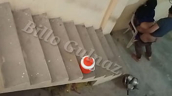 Paman India Ngentot Dubur Bibi Kandungnya, Rekaman Kamera Tersembunyi Jadi Viral