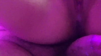 Gairah Liar Milf Jepang-latin Yang Menggoda, Menuntun Ke Puncak Orgasme
