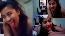 Digoyang Hingga Klimaks Oleh Cewek Kost Seksi Thefourth69