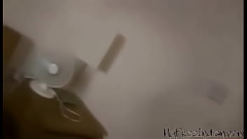 Tante Seksi India Dengan Sari, Suara Ranjang Berbahasa Hindi