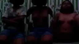 Gadis Belia Taklukkan Kenikmatan Diri Sendiri