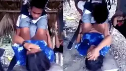 Gadis Sma Menggila Di Gubuk Tersembunyi 2022