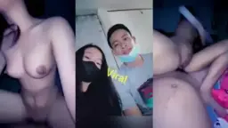 Guru Ganas Menggoda Murid Les Yang Masih Belia