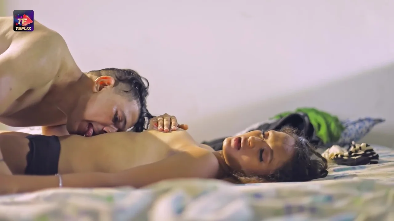 Istri Rumah Tangga Dan Kekasih Gelap: Episode 1 – Nafsu Membara Di Teflix 2025