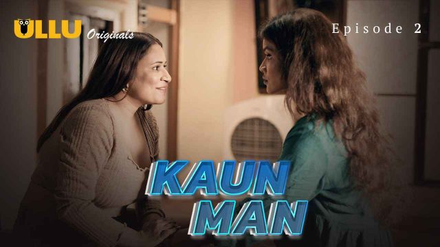 Kis Pemuja Nafsu Yang Ganas Akan Menggoda Di Episode Kedua Seri Dewasa Hindi Ullu 2024?