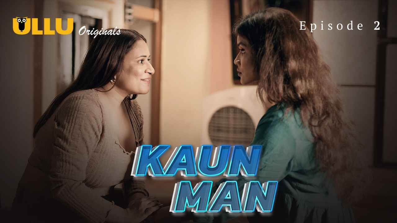 Kis Pemuja Nafsu Yang Ganas Akan Menggoda Di Episode Kedua Seri Dewasa Hindi Ullu 2024?