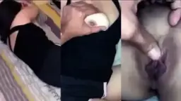 Malam Pesta Berakhir Dengan Kenikmatan Liar Bersama Teman Cewek Yang Mabuk