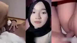 Menggoda Murid Ayu Sang Guru Ngaji Dengan Rayuan Mesra