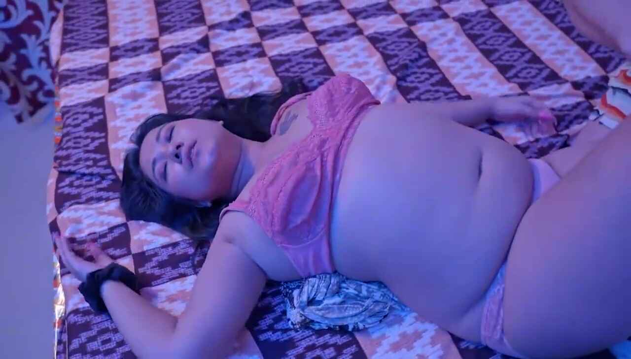 Raja-raja Mesum Mms 2024: Episode 7 – Aduhai Goyangnya!
