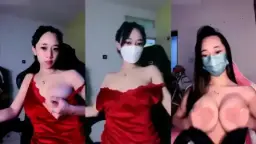 Susu Montok Toge Amoy Surabaya Yang Menggoda