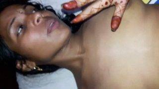 Tato Henna India, Ranum Dan Menggoda Untuk Dijilat