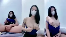 Toto Mochi Payudara Montok Bulat Dengan Puting Merah Jambu Yang Menggoda