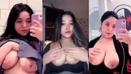 Video Panas Rara Chizzcakeee Tiktok Bikin Geger