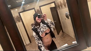 Membawa Ibu Seksi Dari Klub Untuk Mengisi Rahimnya