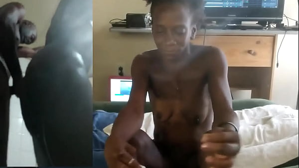 Situasi Nyata Bercinta Amatir Buatan Rumahan