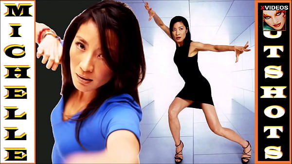 Kompliasi Tendangan Telak Michelle Yeoh – Gadis Asia Seksi Menghajar Kemaluan, Tendangan Dan Lutut Ke Selangkangan