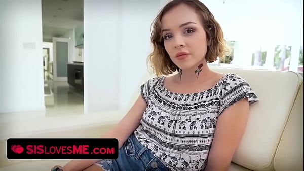 Sislovesme – Remaja Nakal Biarkan Kakak Tiri Menghajar Setiap Sudut Rumah Mereka