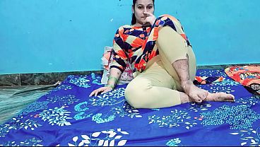 Istri Desi Puja Digoyang Ganas Kontol Besar Payudara Montok