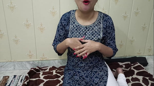 भाई ने सोतेली बहन को छोड़ दिया, हिंदी ऑडियो में गर्म कहानी