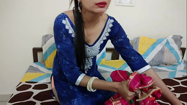 बड़े भाई ने सोतेली बहन को छोड़ दिया, हिंदी ऑडियो में गर्म कहानी