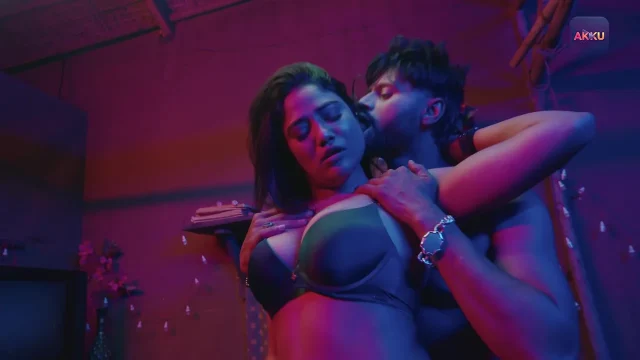Apartemen Tanmay 2025: Episode 1 – Aksi Panas Akku Di Web Series Hindi Xxx