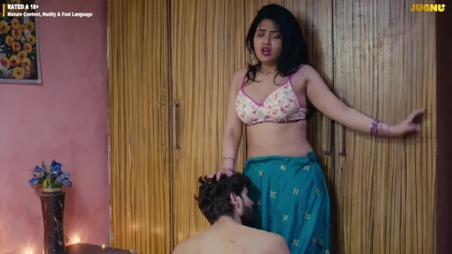 Bhabhi Panas 2025: Episode 2, Petualangan Malam Di Aplikasi Jugnu