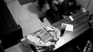 Gadis Dhaka Yang Menggila, Naik Batang Di Kantor