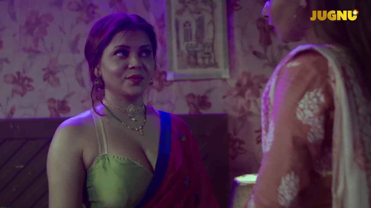 Gadis Muda Yang Menggairahkan: Kisah Panas Dengan Ayah Mertua Di Episode Perdana