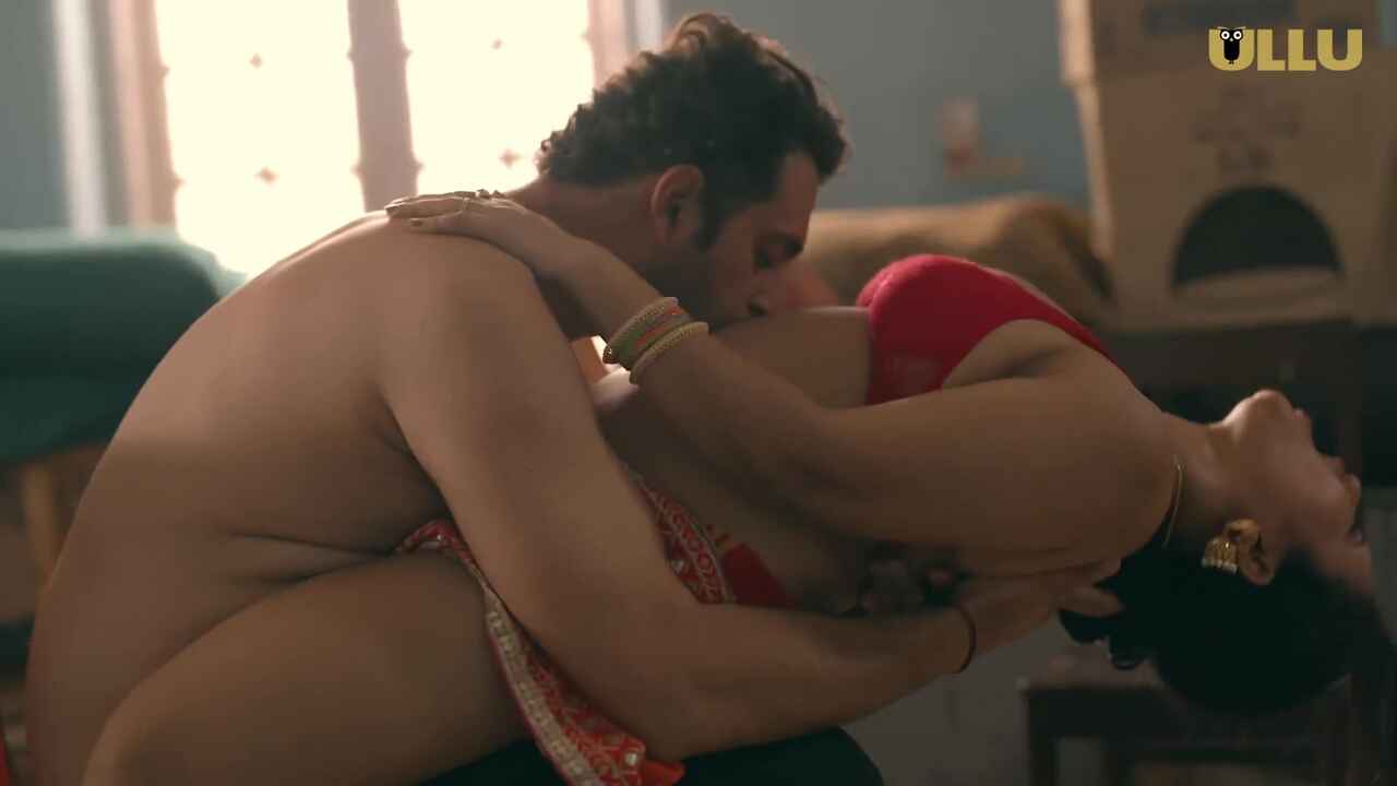 Haveli 2024: Episode 8 – Gairah Malam Yang Tak Terlupakan Di Istana Nafsu