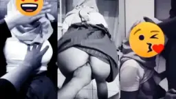Jilbab Hot Menggoda Di Tiktok Bikin Heboh Dan Bergairah