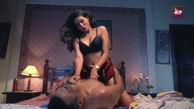 Kiski Rangeen Kahaniyan Chahiye Tumhe? Episode 2 – Altt App Par Full Xxx Maza