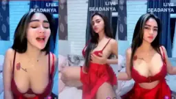 Lovata Toge Uting Suka Mengintip