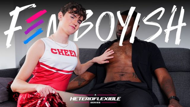 Pemain Cadangan Femboy Yang Menggoda Rela Melayani Tim Dengan Nafsu Membara