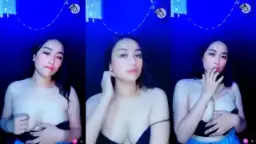 Selebgram Cantik Dengan Payudara Montok Yang Menggoda