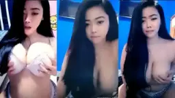 Siaran Langsung Barbar Chibell
