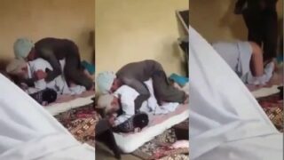 Video Mesum Bocah Dengan Paman Gila Seks Yang Bikin Merinding