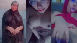 Video Panas Salina Berhijab, Koleksi 12 Adegan Seru