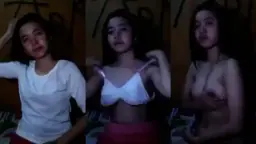 Video Panas Sania Abg Smp Lengkap Part 1