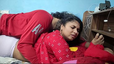 Terikat Tangan Untuk Anal Ganas Gaya Anjing Dengan Adik Tiri India