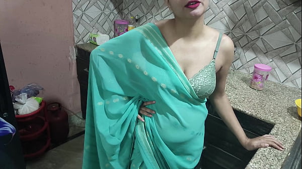 Bhabhi Hot Pahli Raat Devar Ke Saath! Spicy Hindi Audio Mein