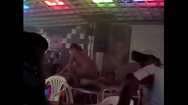 Pamer Pisang Panas Di Vivo