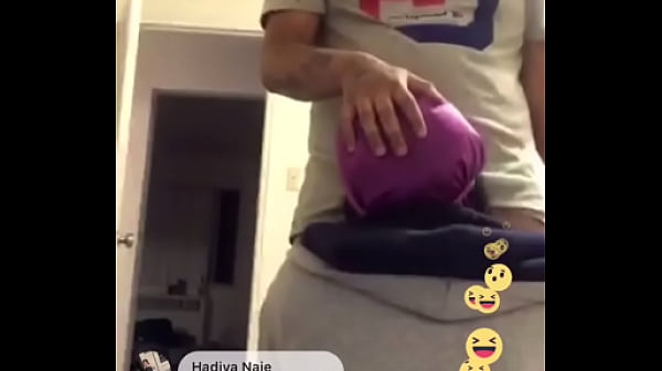 Bbw Tante Sembarangan Ngentot Kontol Di Facebook Live