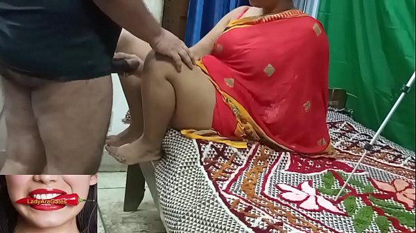 Birahi Dewar Dan Bhabhi Yang Membara Dalam Adegan Panas