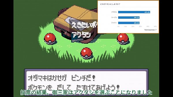 Petualangan Panas Di Dunia Pokemon Sirius Part 2 – Eksplorasi Malam Dengan Monster-monster Tergoda