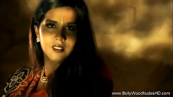Gadis India Yang Menggoda Di Ranjang
