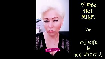 Nyonya Rusia Matang, Sang Pendeta Penuh Nafsu Untuk Kontol Suaminya